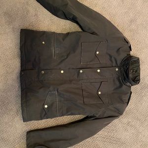 Peak Performance casual jacket